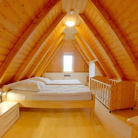 Holiday home Strandvogt 2 Es2 Dorumer Neufeld