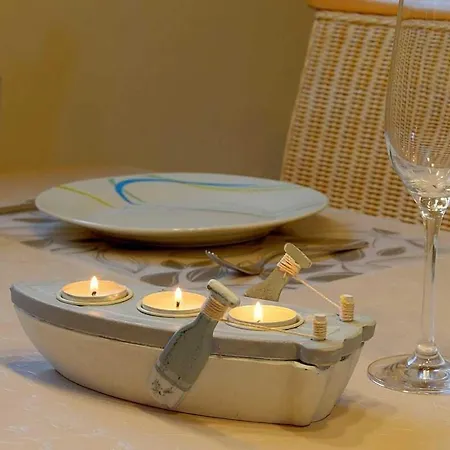 Holiday home Strandvogt 2 Es2 *