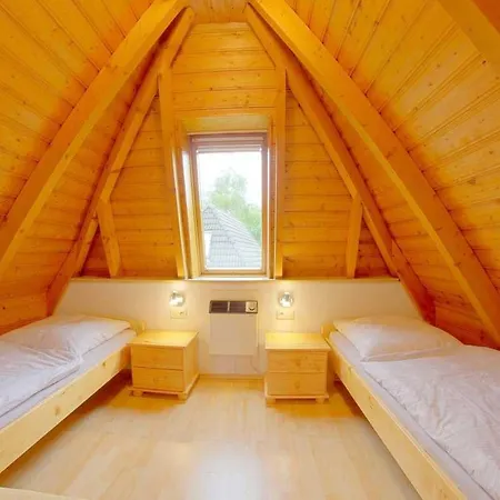 Holiday home Strandvogt 2 Es2 Dorumer Neufeld